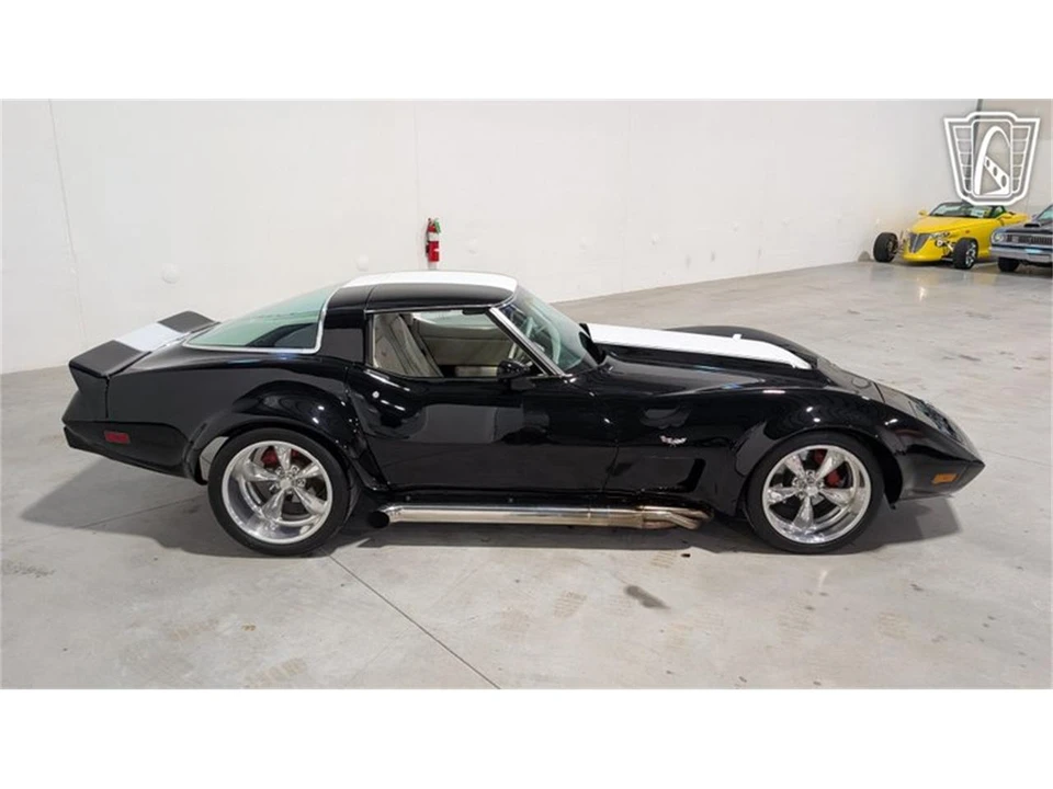 1978 Chevrolet Corvette C3 - Image 15 of 31