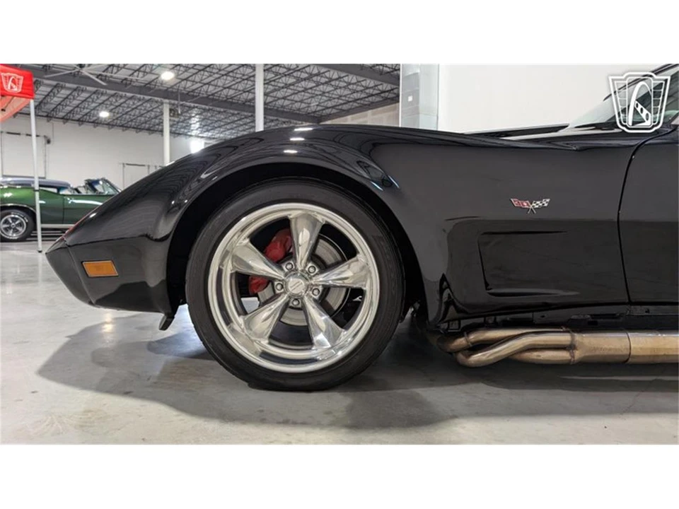 1978 Chevrolet Corvette C3 - Image 25 of 31