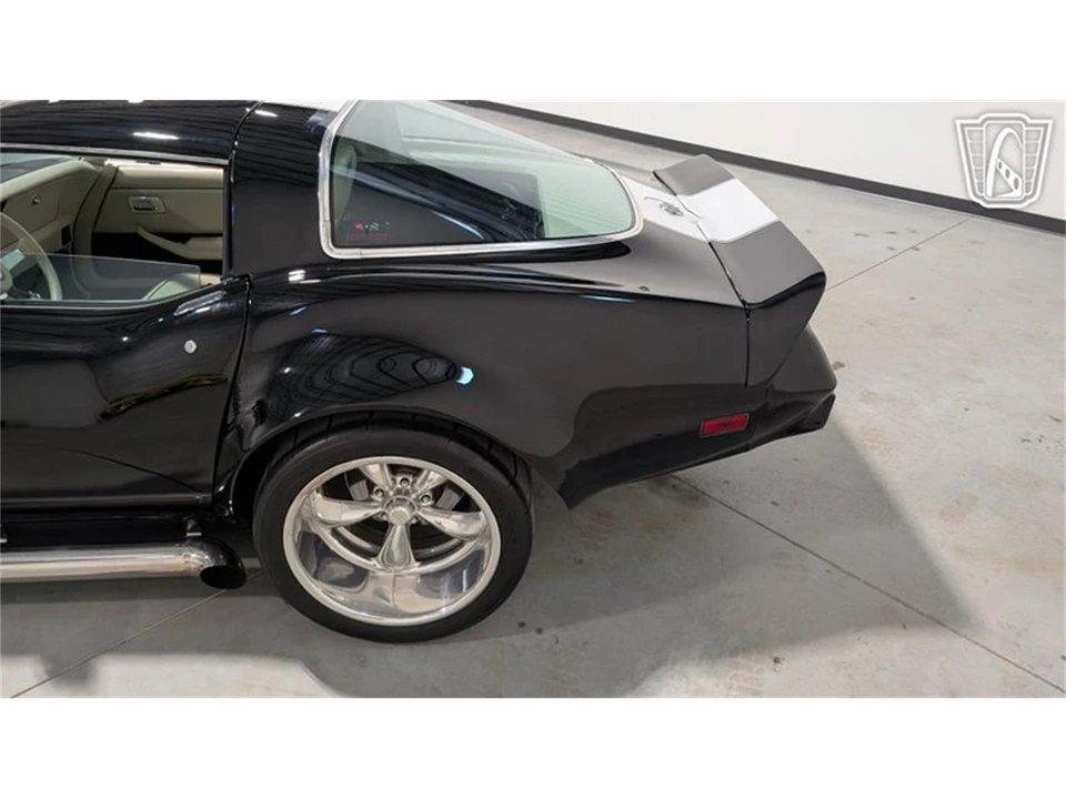 1978 Chevrolet Corvette C3 - Image 30 of 31