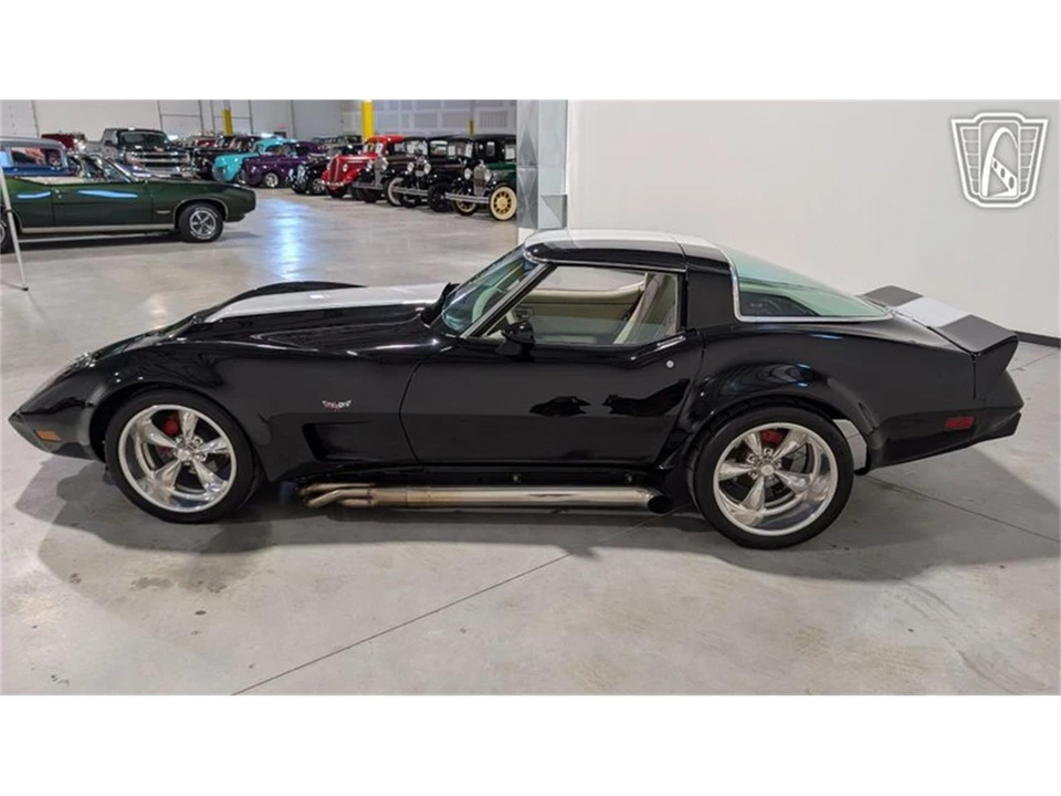 1978 Chevrolet Corvette C3 - Image 5 of 31