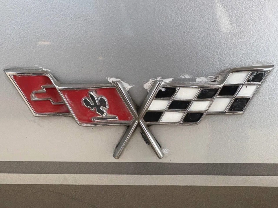 1978 Chevrolet Corvette C3 - Image 21 of 31