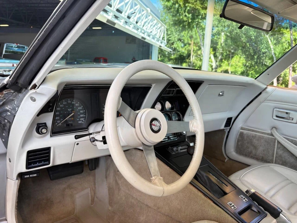 1978 Chevrolet Corvette C3 - Image 23 of 31