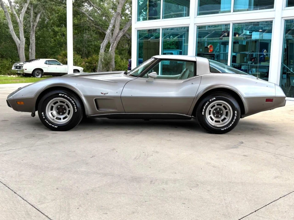 1978 Chevrolet Corvette C3 - Image 9 of 31