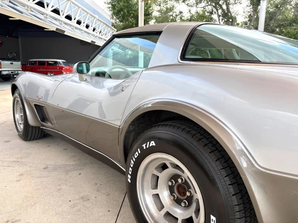 1978 Chevrolet Corvette C3 - Image 13 of 31