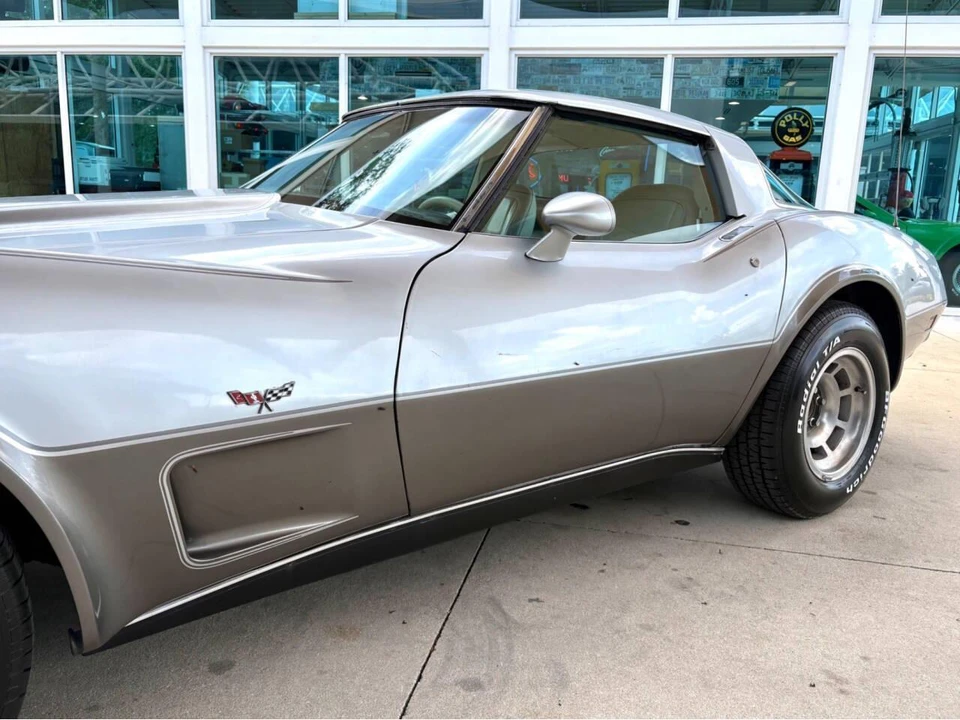 1978 Chevrolet Corvette C3 - Image 12 of 31