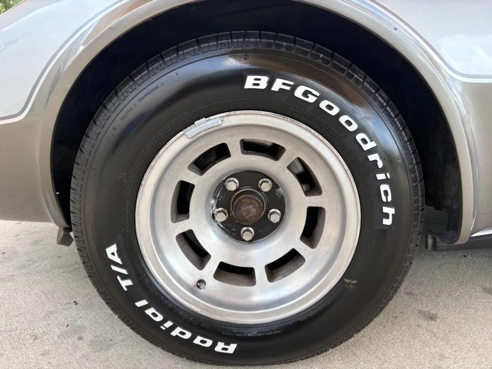 1978 Chevrolet Corvette C3 - Image 20 of 31