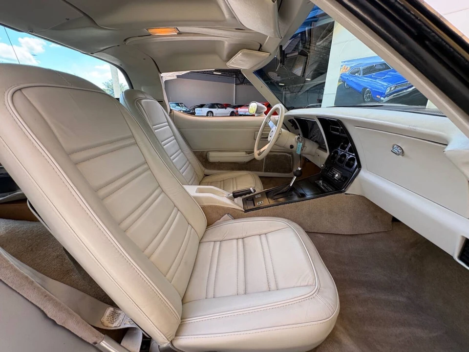 1978 Chevrolet Corvette C3 - Image 31 of 31