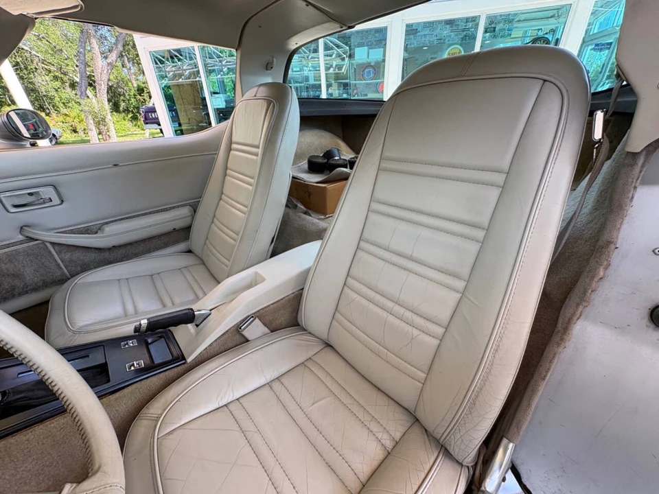 1978 Chevrolet Corvette C3 - Image 25 of 31