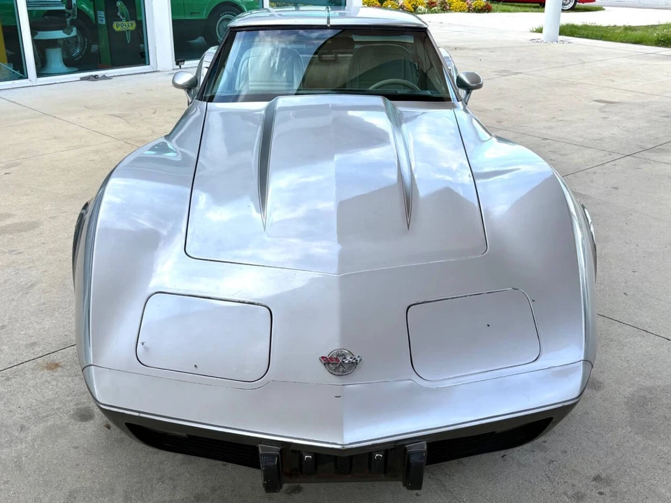 1978 Chevrolet Corvette C3 - Image 2 of 31