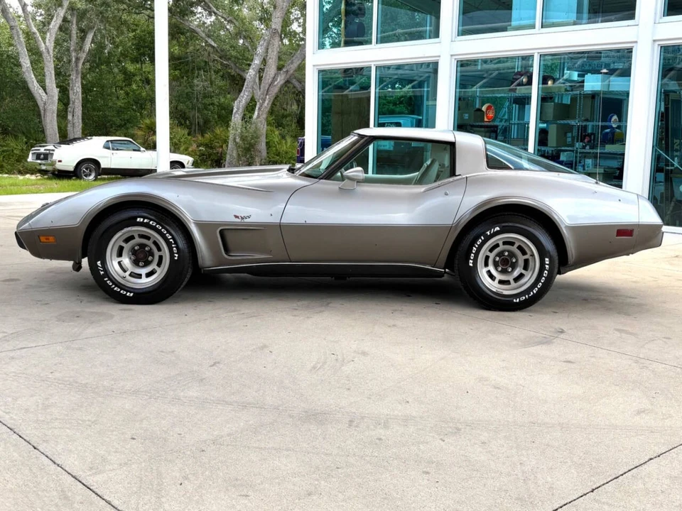 1978 Chevrolet Corvette C3 - Image 9 of 31