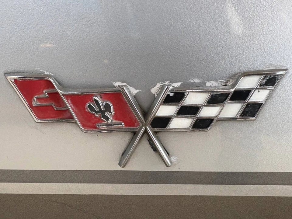 1978 Chevrolet Corvette C3 - Image 21 of 31