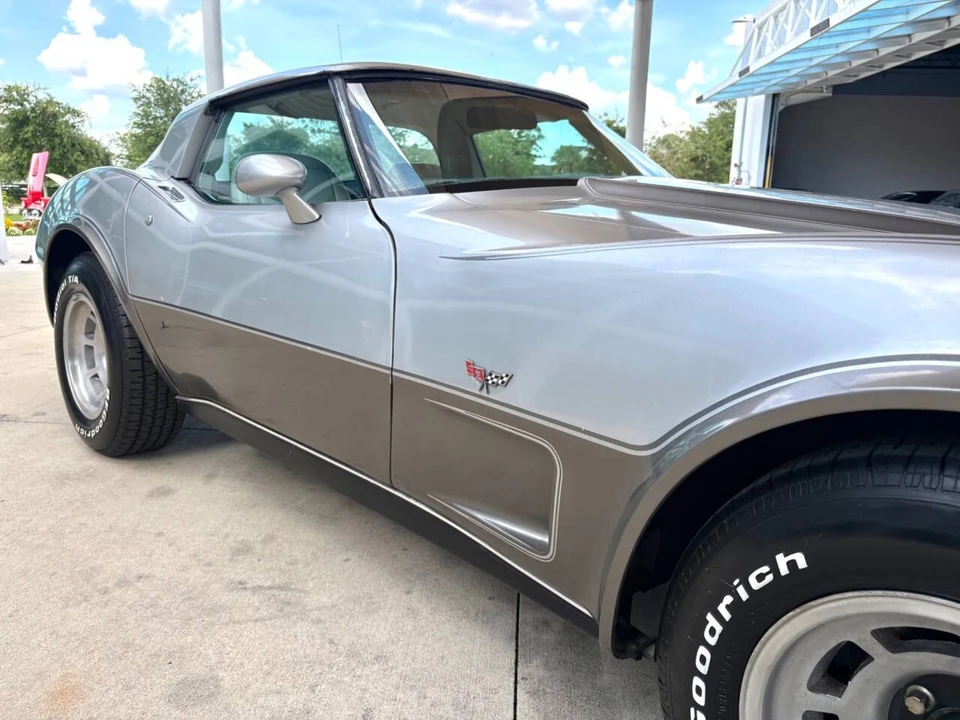 1978 Chevrolet Corvette C3 - Image 17 of 31