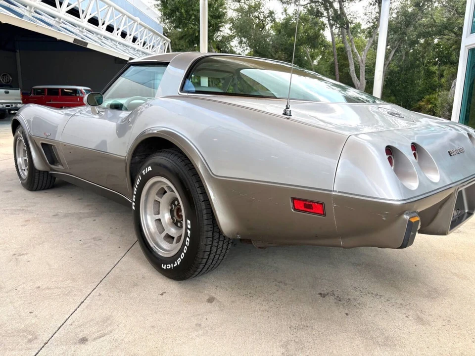 1978 Chevrolet Corvette C3 - Image 14 of 31