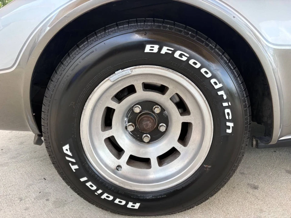 1978 Chevrolet Corvette C3 - Image 20 of 31
