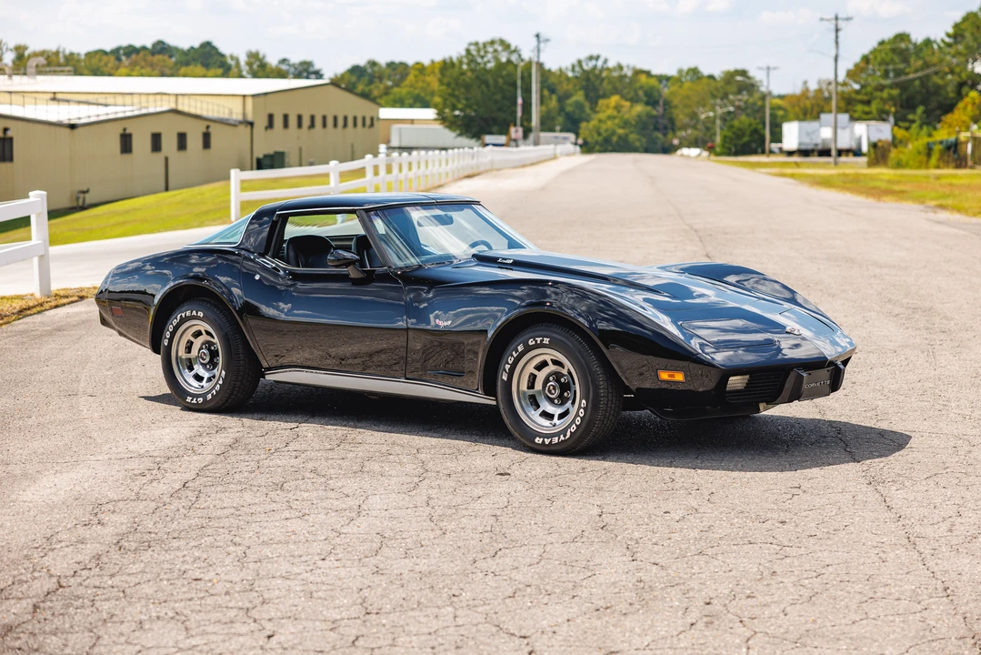 1978 Chevrolet Corvette C3 - Image 11 of 31
