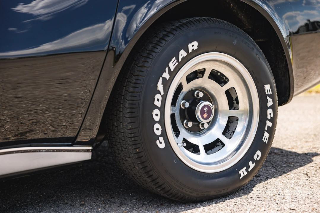 1978 Chevrolet Corvette C3 - Image 28 of 31