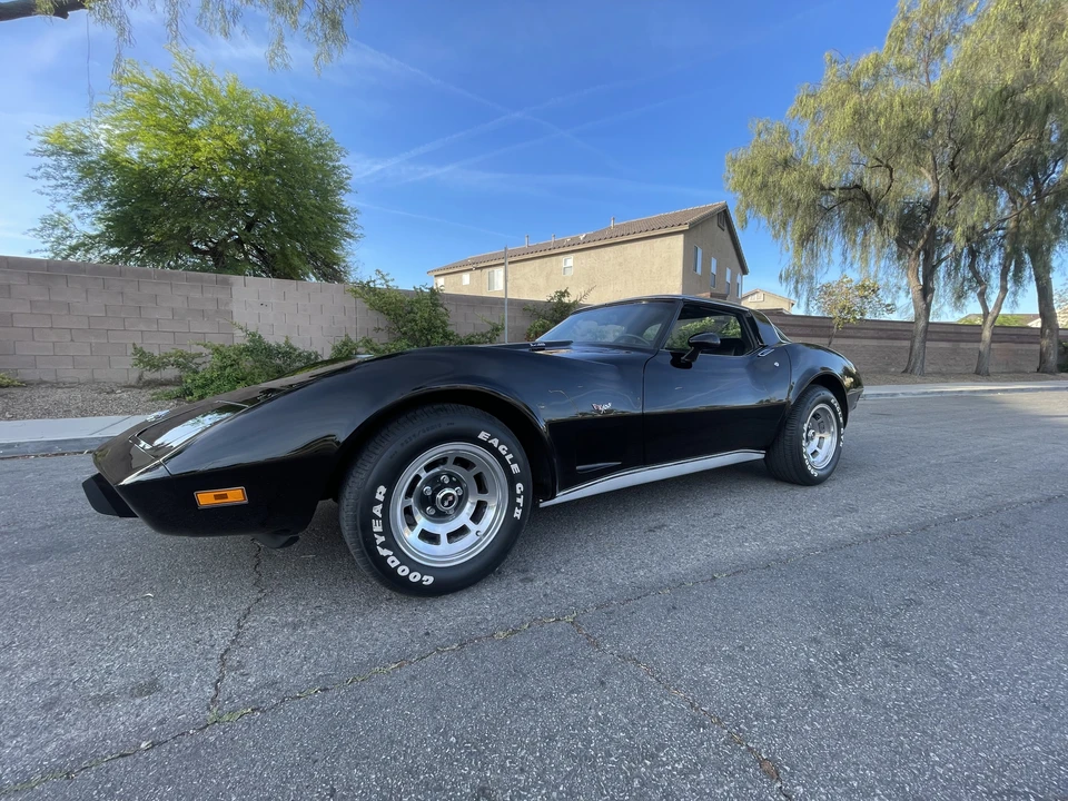 1978 Chevrolet Corvette C3 - Image 11 of 31