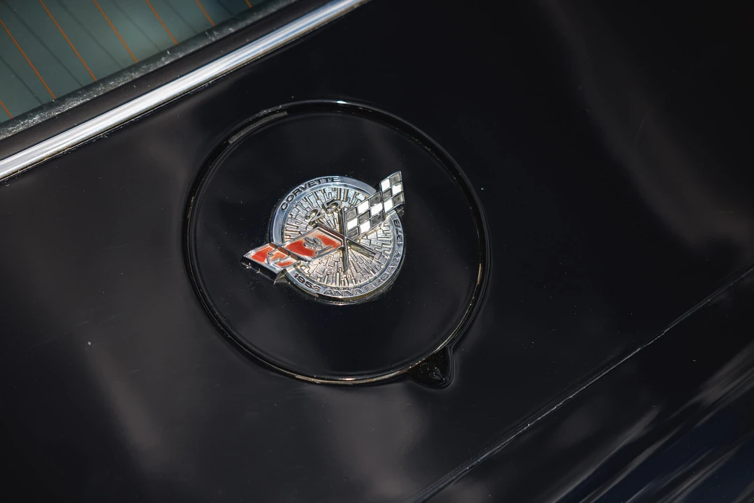 1978 Chevrolet Corvette C3 - Image 30 of 31