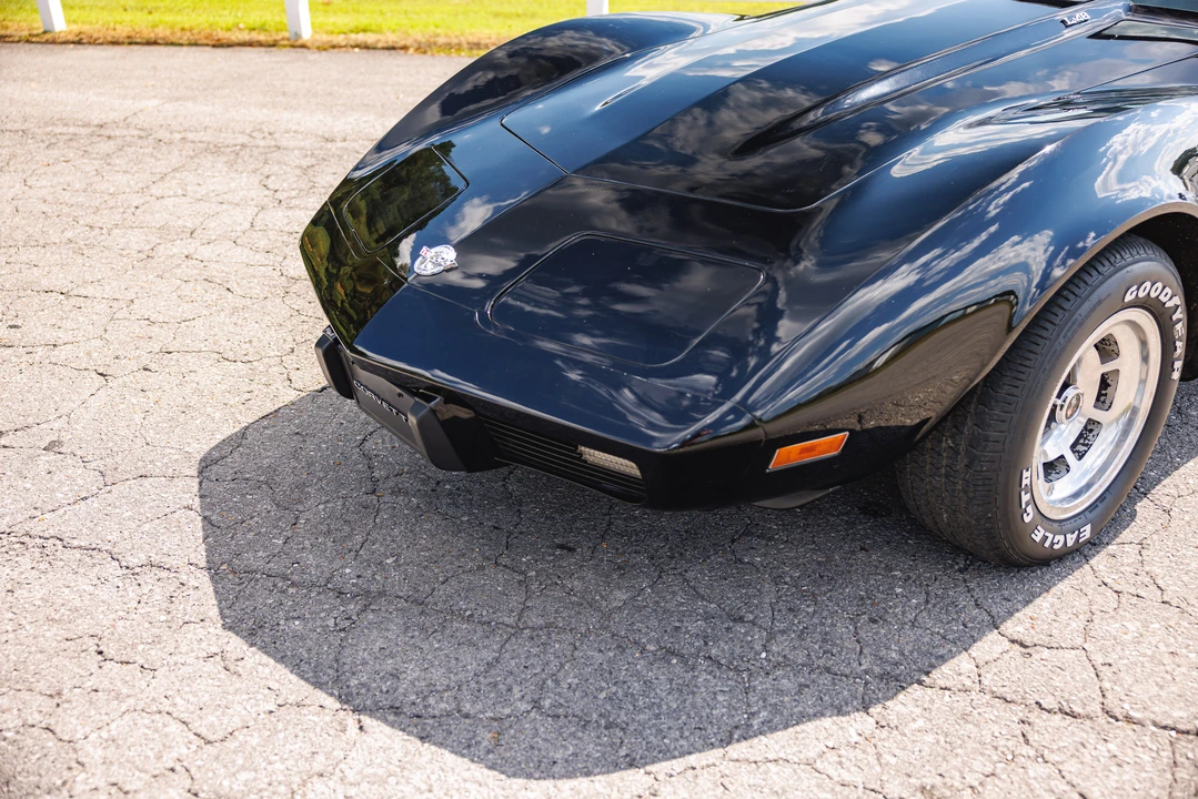 1978 Chevrolet Corvette C3 - Image 14 of 31