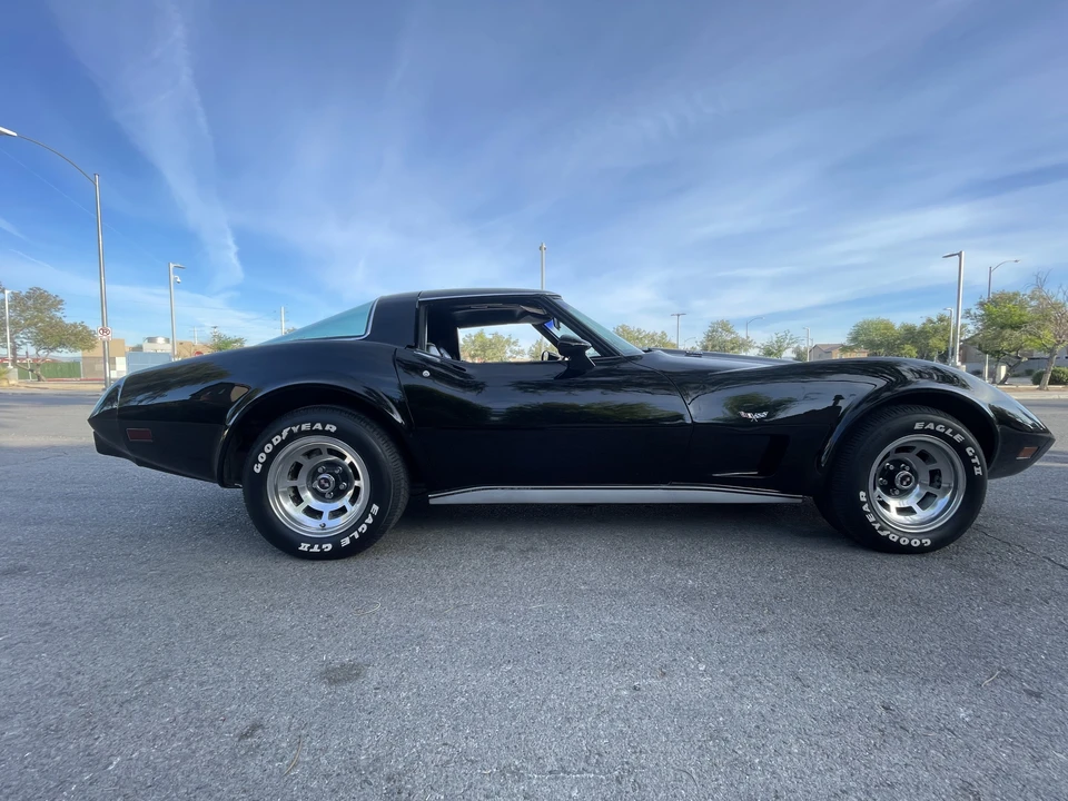 1978 Chevrolet Corvette C3 - Image 3 of 31