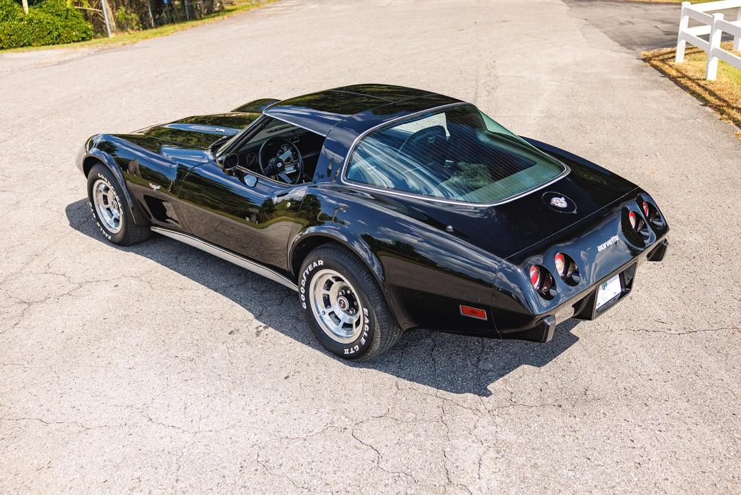 1978 Chevrolet Corvette C3 - Image 5 of 31