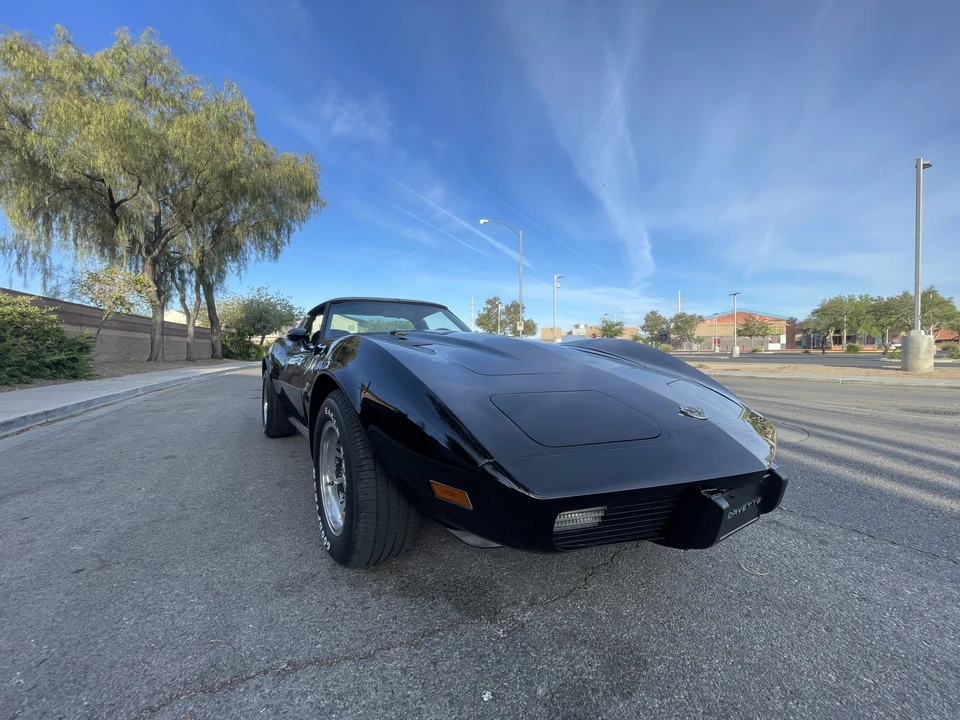 1978 Chevrolet Corvette C3 - Image 19 of 31