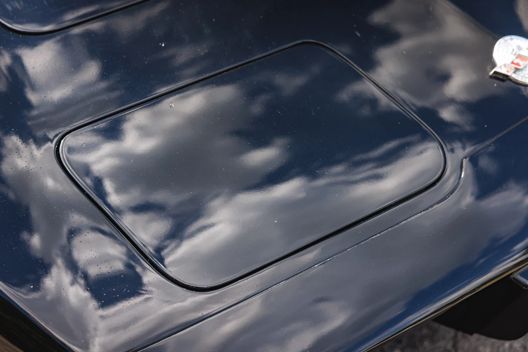 1978 Chevrolet Corvette C3 - Image 18 of 31