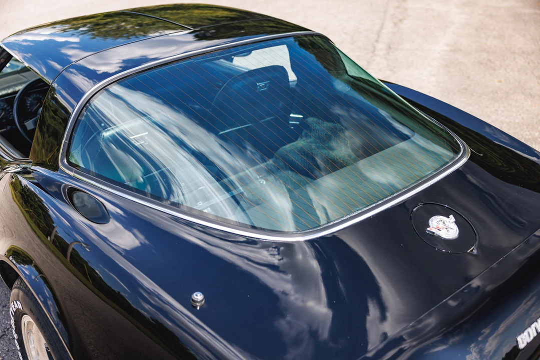 1978 Chevrolet Corvette C3 - Image 29 of 31