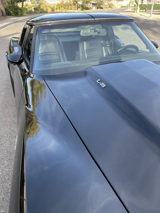1978 Chevrolet Corvette C3 - Image 23 of 31