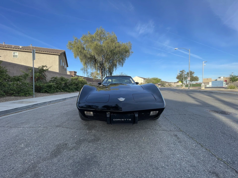 1978 Chevrolet Corvette C3 - Image 14 of 31