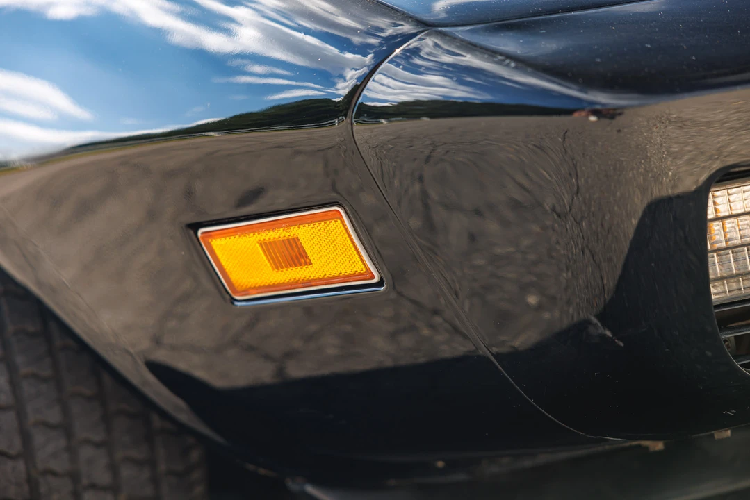 1978 Chevrolet Corvette C3 - Image 20 of 31
