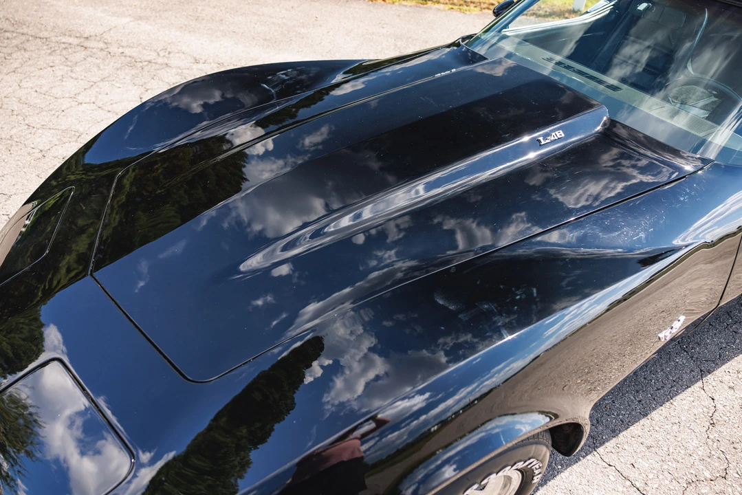 1978 Chevrolet Corvette C3 - Image 23 of 31