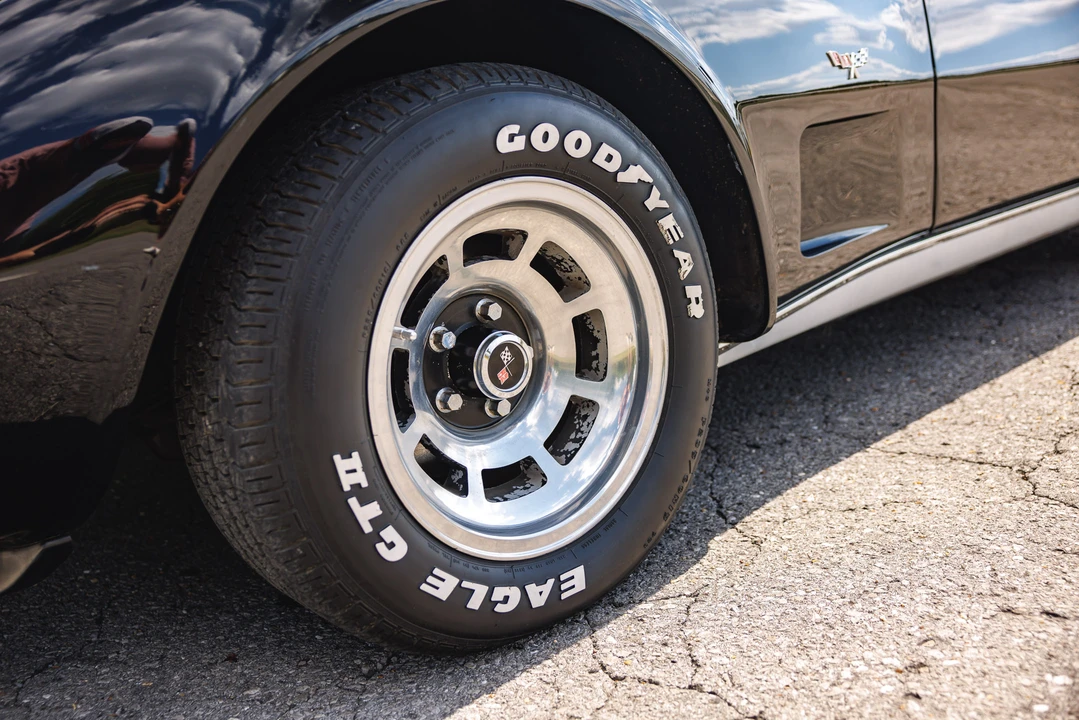 1978 Chevrolet Corvette C3 - Image 21 of 31