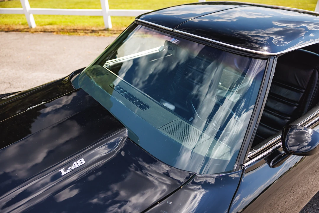 1978 Chevrolet Corvette C3 - Image 25 of 31