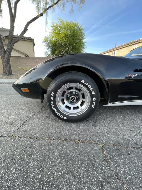 1978 Chevrolet Corvette C3 - Image 31 of 31