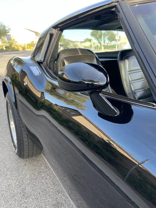 1978 Chevrolet Corvette C3 - Image 26 of 31