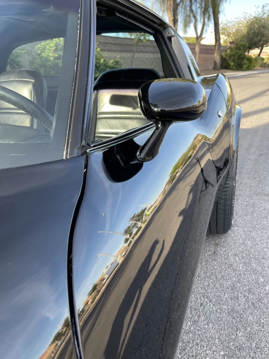 1978 Chevrolet Corvette C3 - Image 25 of 31