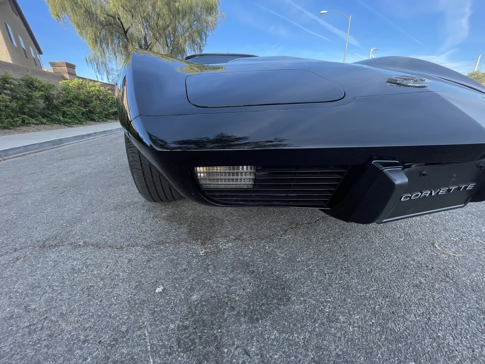 1978 Chevrolet Corvette C3 - Image 21 of 31