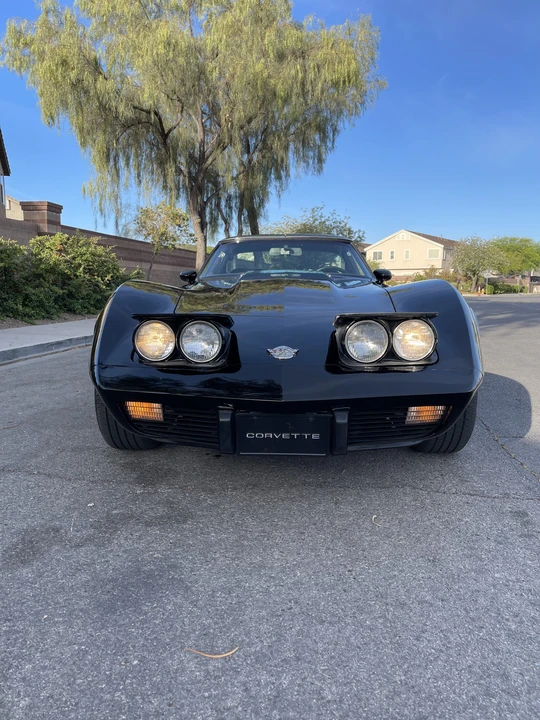 1978 Chevrolet Corvette C3 - Image 16 of 31