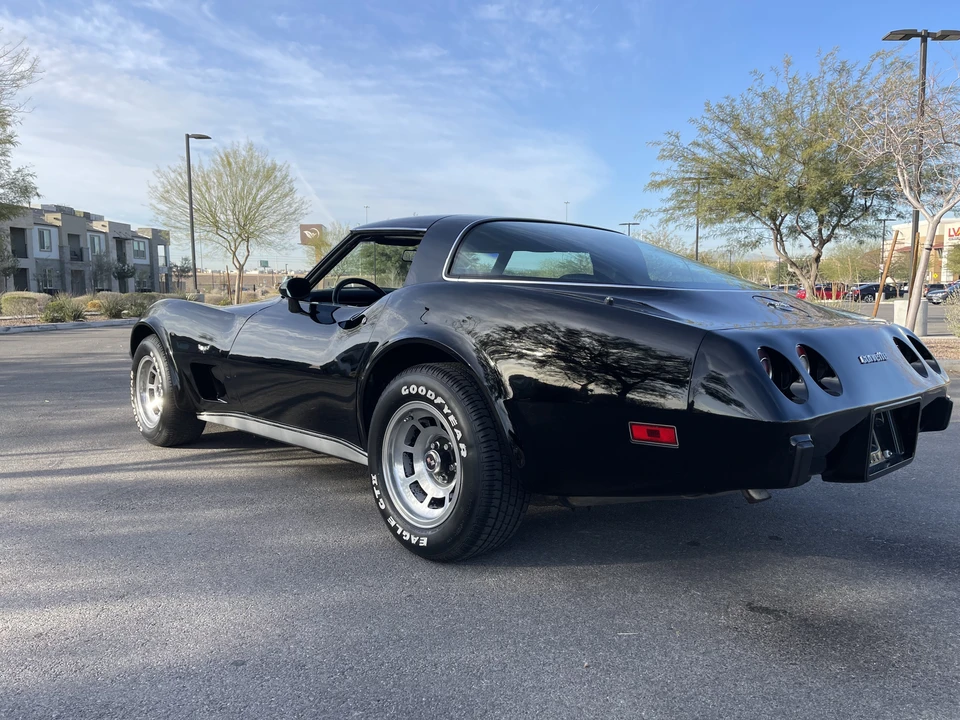 1978 Chevrolet Corvette C3 - Image 7 of 31