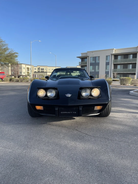 1978 Chevrolet Corvette C3 - Image 15 of 31