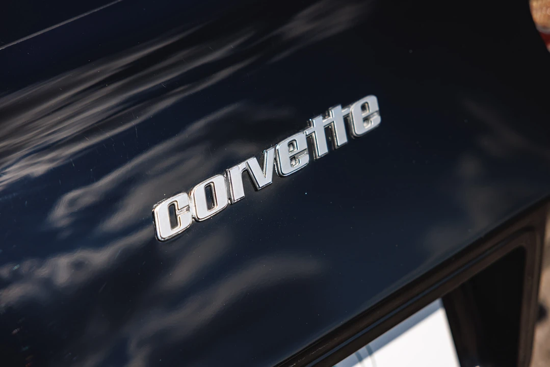 1978 Chevrolet Corvette C3 - Image 31 of 31