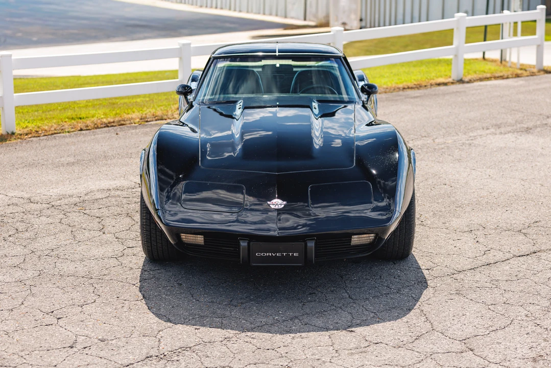 1978 Chevrolet Corvette C3 - Image 12 of 31