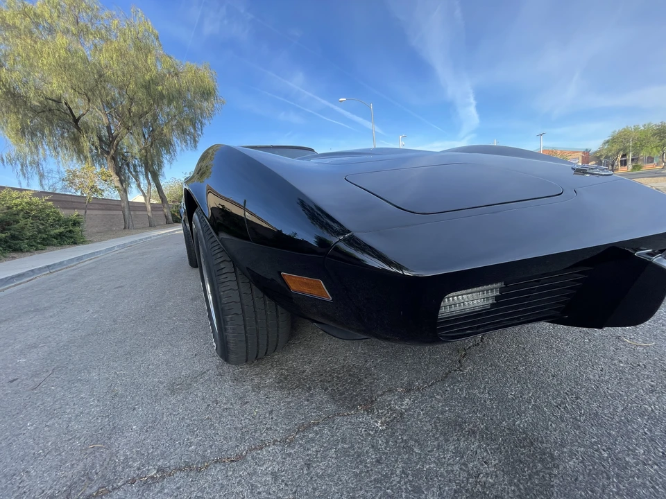 1978 Chevrolet Corvette C3 - Image 20 of 31
