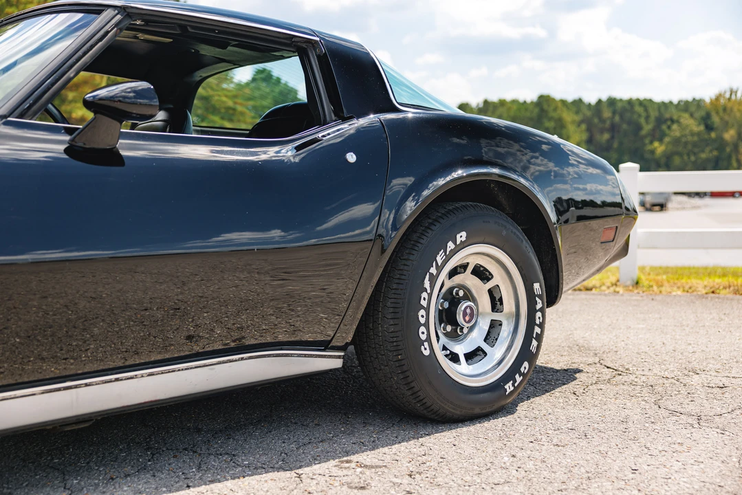 1978 Chevrolet Corvette C3 - Image 27 of 31