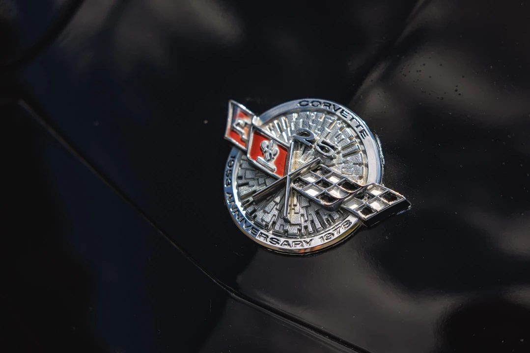 1978 Chevrolet Corvette C3 - Image 17 of 31