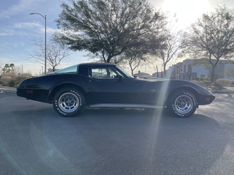 1978 Chevrolet Corvette C3 - Image 4 of 31
