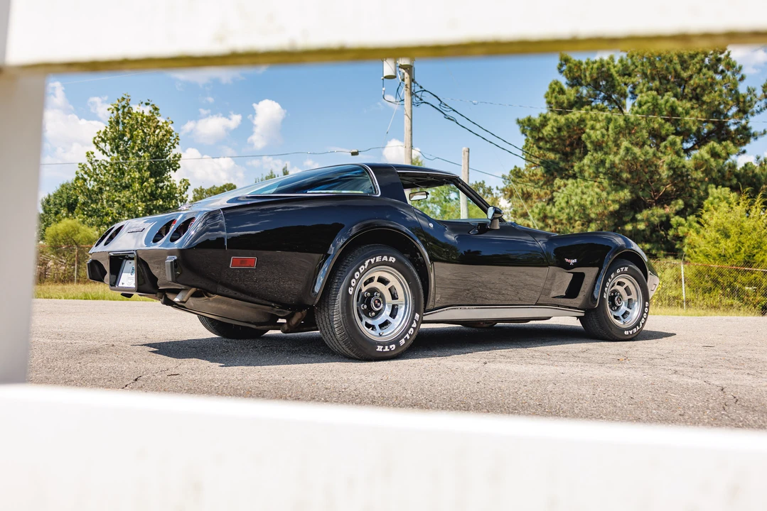1978 Chevrolet Corvette C3 - Image 9 of 31