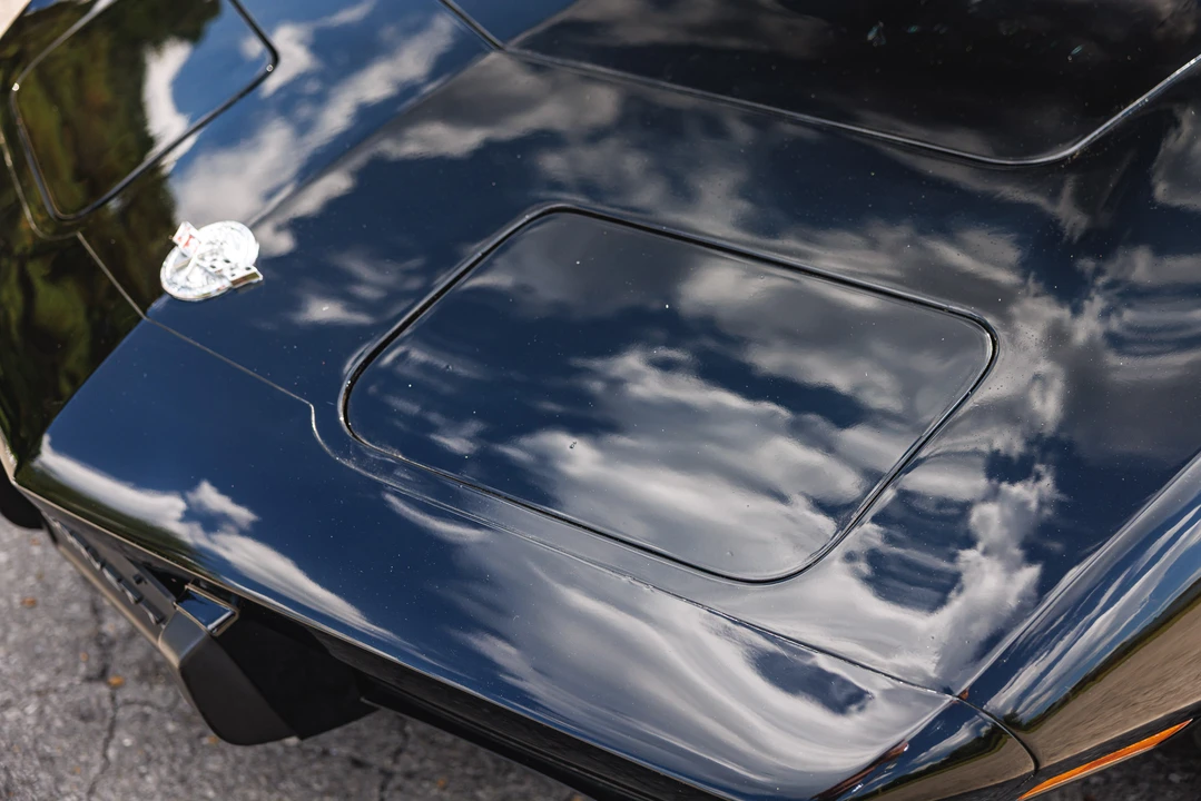 1978 Chevrolet Corvette C3 - Image 16 of 31