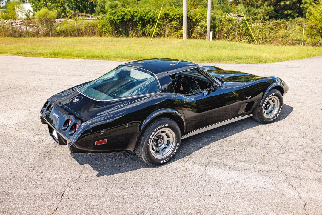 1978 Chevrolet Corvette C3 - Image 10 of 31